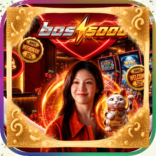 bos5000 — galeri pratinjau Resmi APK